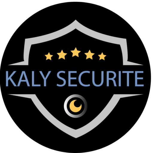 Kaly Sécurité